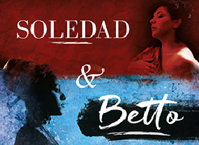 Soledad & Betto